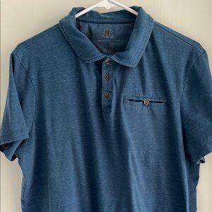 Rock & Republic iconic polo